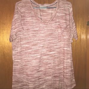 V neck Bobbie Brooks